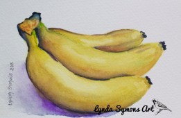 Banana #2