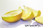 Lemons #3