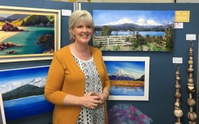 Gateway to the Mountains